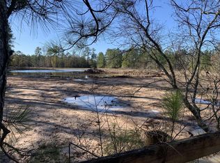 240 County Road 893, Evadale, TX 77615