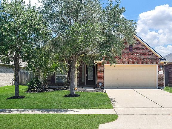 2nd image of 16814 Ranger Ridge Dr