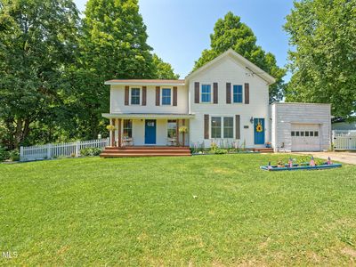 235 Waters Road, Greenwich, NY, 12834