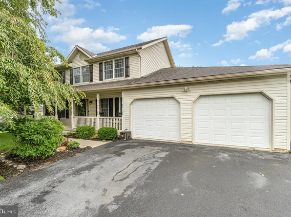 84 Norfolk Ln #L-0040, Lebanon, PA 17042