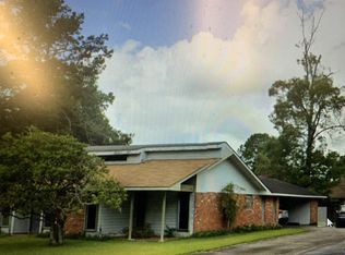 2552 W Highmeadow Ct, Baton Rouge, LA 70816