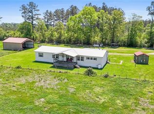 1510 Pumping Station Rd, Greensburg, LA 70441