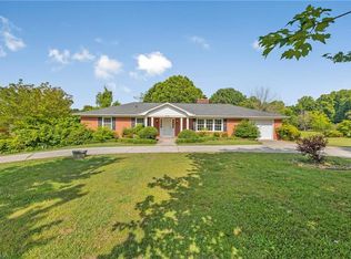 3722 Fraternity Church Rd, Winston Salem, NC 27127