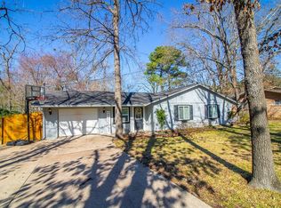 609 Northgate Dr, Hideaway, TX 75771