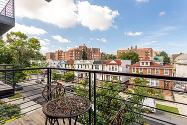 Rented by Yup Realty LLC