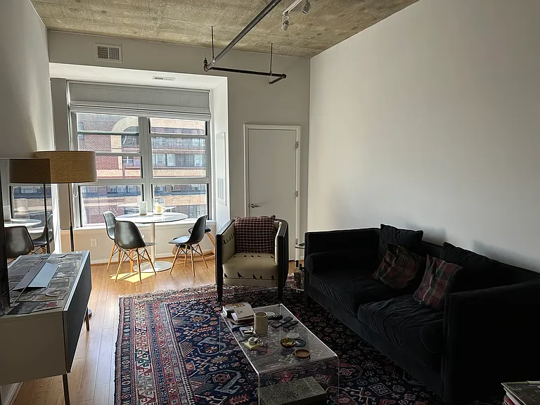 1300 N St NW #602 — Photo 2