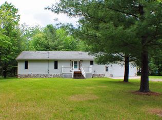35 Lockwood St, Gladwin, MI 48624