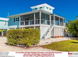 453 Indies Rd, Ramrod Key, FL 33042