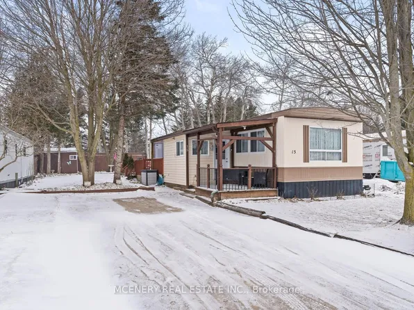 15 Heather Ln, Erin, ON N0B 1T0