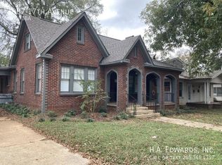 1007 17th Ave, Tuscaloosa, AL 35401
