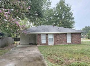 837 Rogers Dr, Winnsboro, LA 71295