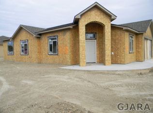 3158 Arrowhead Dr, Grand Junction, CO 81504