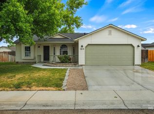 1610 W Hawaii Ave, Nampa, ID 83686