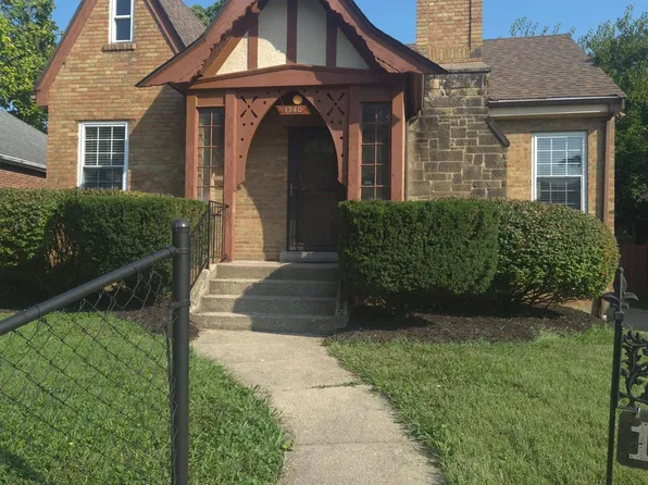 1740 Garden Ln, Cincinnati, OH 45237