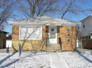 3603 Monroe St, Bellwood, IL 60104