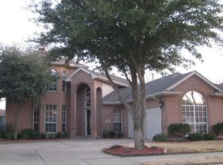 3108 Waterside Dr, Arlington, TX 76012