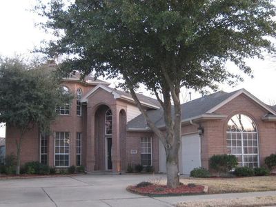 3108 Waterside Dr, Arlington, TX, 76012