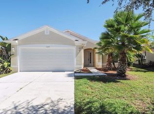11309 Coconut Island Dr, Riverview, FL 33569