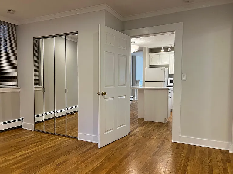 Bedroom from another view