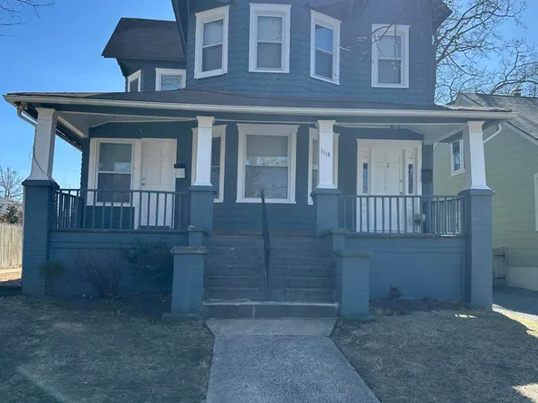 1112 4th Ave Floor 3, Asbury Park, NJ 07712