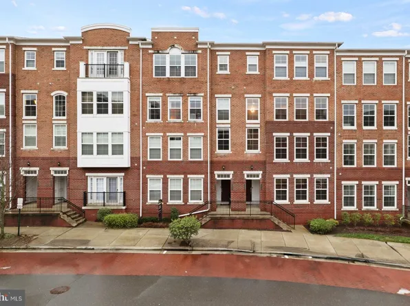 3037 Rittenhouse Cir #78, Fairfax, VA 22031