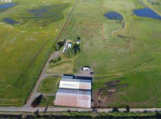 12450 Duckflat Rd SE, Turner, OR 97392