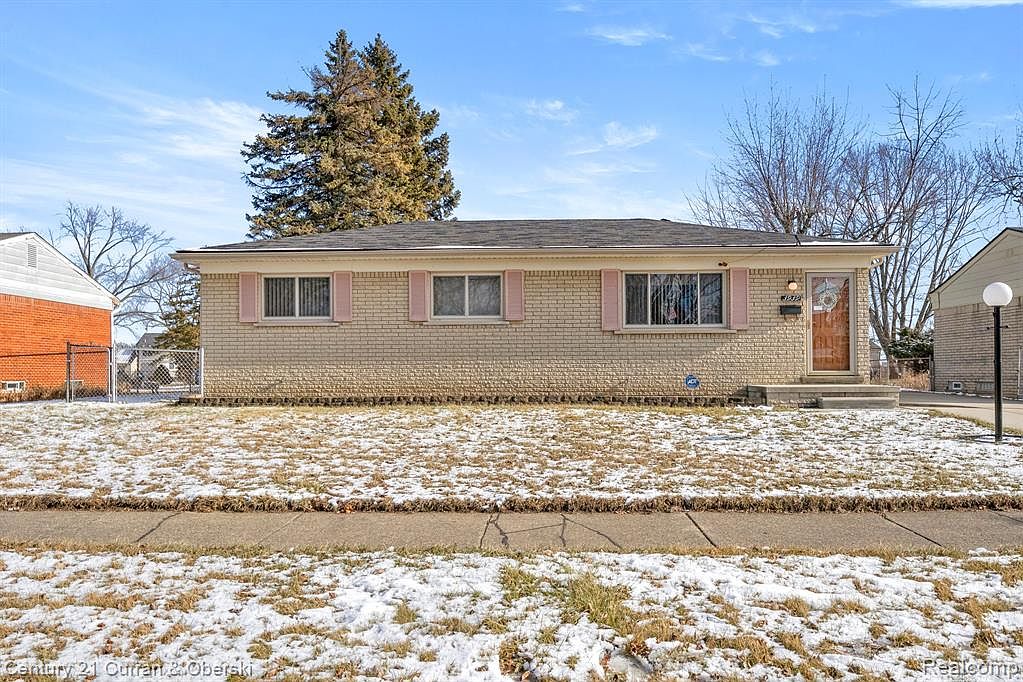 3939 Fox St, Inkster, MI 48141 Zillow