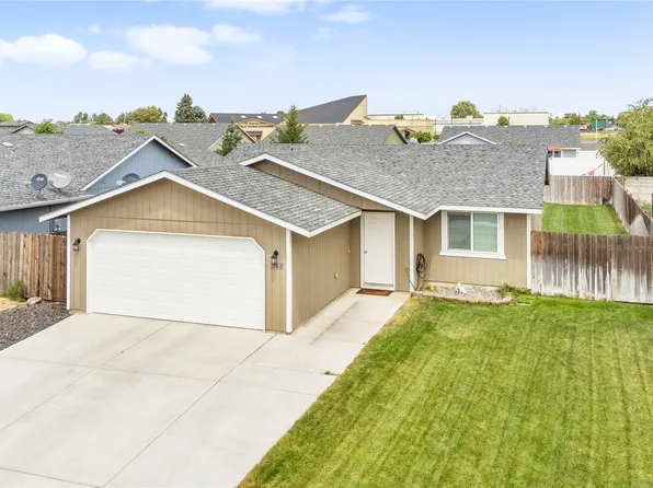 1145 E Cypress Street, Othello, WA 99344