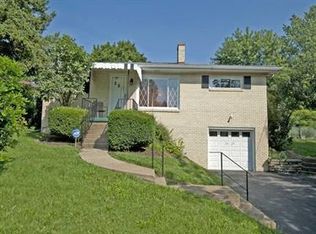 2429 Haymaker Rd, Monroeville, PA 15146