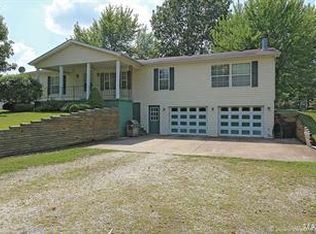 441 S Cedar, Bismarck, MO 63624