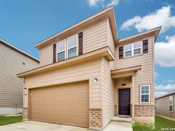 10306 Gibbons Crk, San Antonio, TX 78252