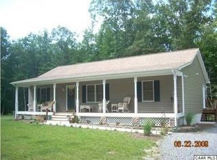 1181 Chalklevel Rd, Louisa, VA 23093