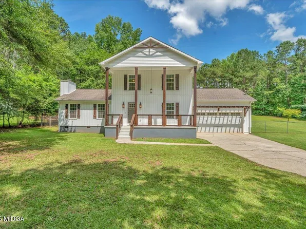 1539 Johnson Rd, Macon, GA 31220