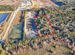 0 Hermann Rd, Houston, TX 77050