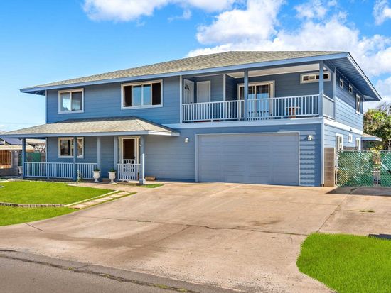 209 W Kauai St, Kahului, HI 96732