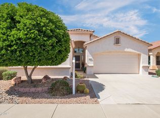 18094 W Sammy Way, Surprise, AZ 85374