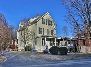 41 Spring St, Wakefield, MA 01880