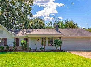 4401 New Post Rd, Jackson, MS 39212