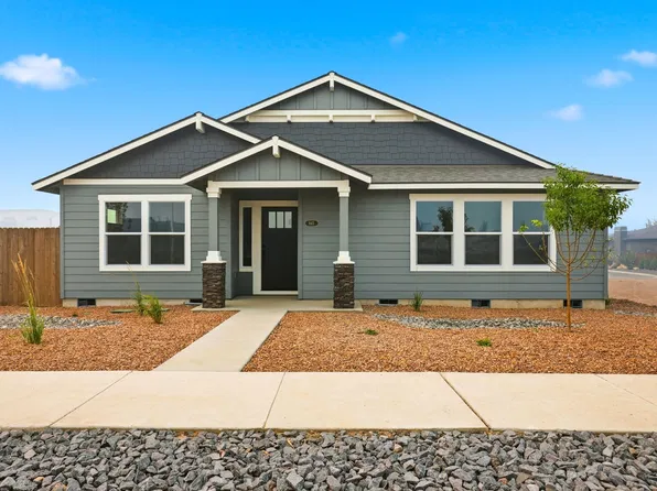 843 NE Discovery Loop, Prineville, OR 97754