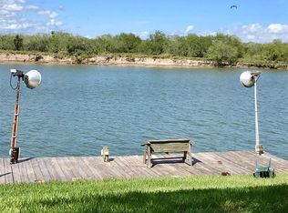 37305 Marshall Hutts Rd, Rio Hondo, TX 78583