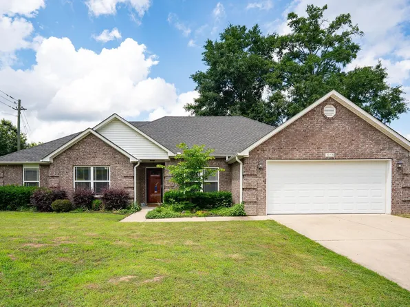 115 Earnhardt Cir, Crk, AR 72023