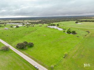 LOT 5 Pleasant Valley Rd, Mineral Wells, TX 76067