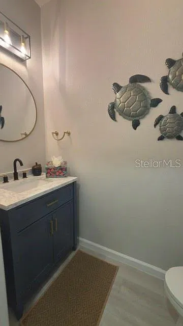 3 bed, 2.5 bath, 1704 sqft, $2,850 — Photo 3