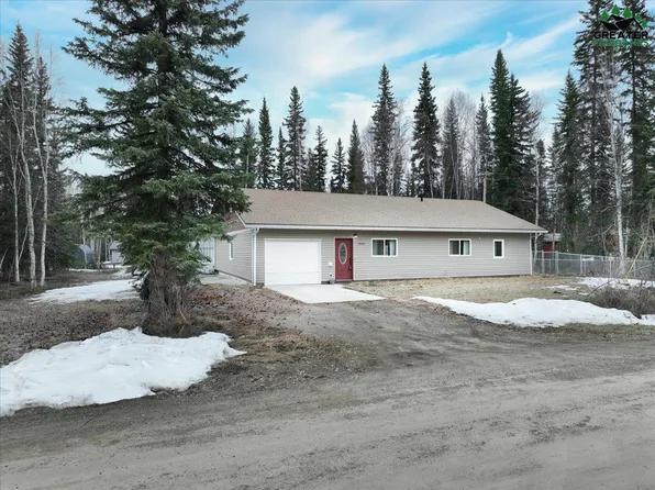 3800 Branch Ave, North Pole, AK 99705