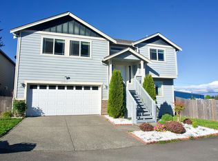 12519 24th Pl W, Everett, WA 98204