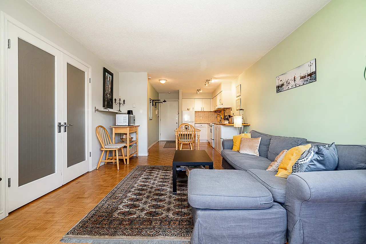 1 bed, 578 sqft, $2,500 — Photo 3