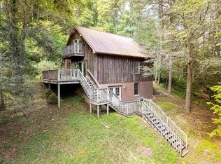 290 Crooked Spur Rd, Millboro, VA 24460