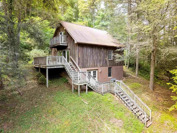 290 Crooked Spur Rd, Millboro, VA 24460