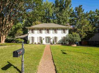 2584 Cedarwood Dr, Germantown, TN 38138