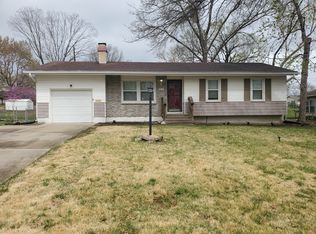 3200 NE 66th Ter, Kansas City, MO 64119